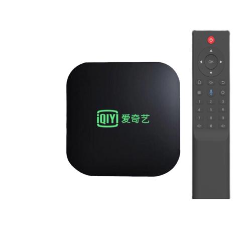 电视盒子是干什么用的图标