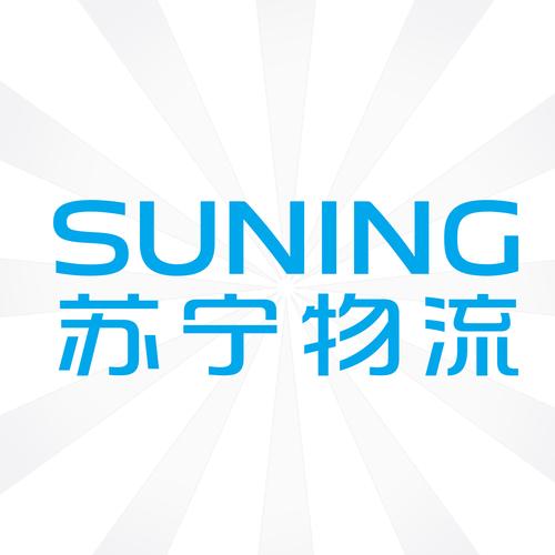 苏宁快递查询入口光环加速版图标