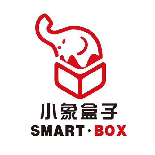 小象盒子图标