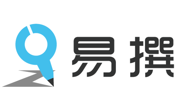 易撰网图标