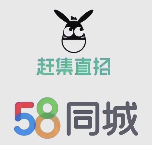 58同城招聘图标