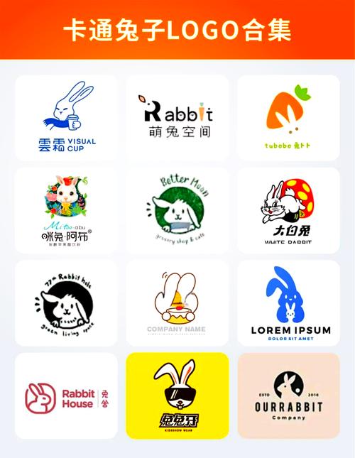 兔子ip安卓版下载图标