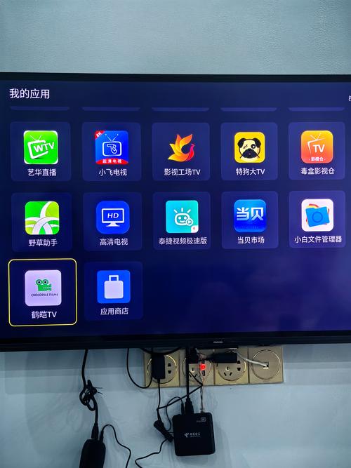 电视盒子是干什么用的