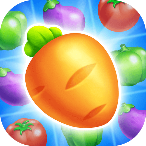 农场乐多多红包版v1.0.3图标