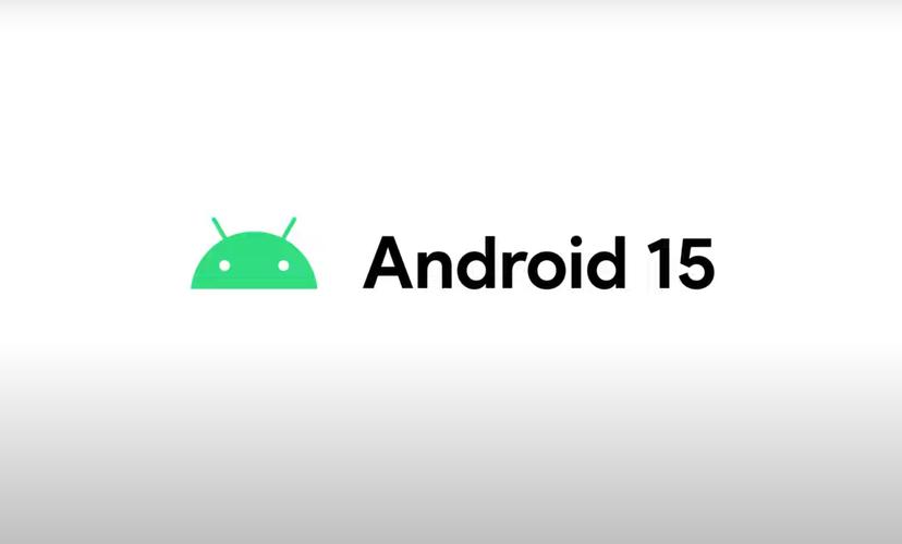 android15系统升级包图标