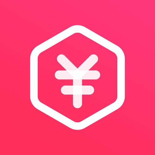 iMoney爱赢利图标