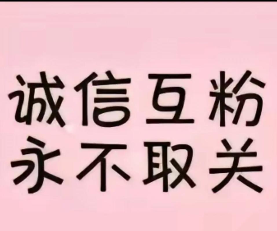 快手互粉免排队