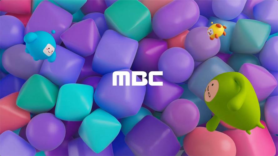 小目标MBC图标