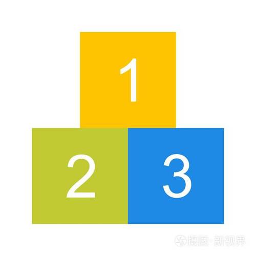 Block123图标