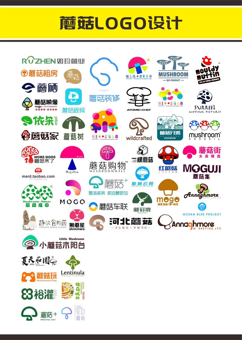 蘑菇小园红包版图标