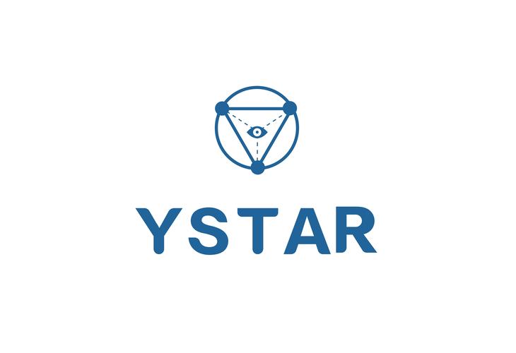 Ystar超级Y星图标