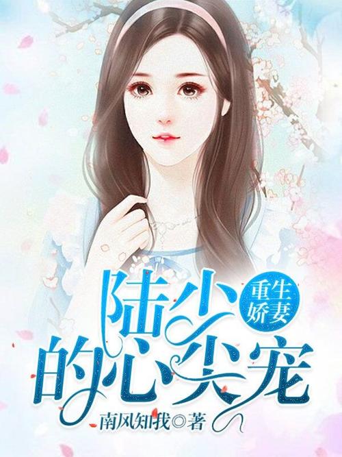 重生娇妻陆少的心尖宠陆战霆页面无弹窗图标