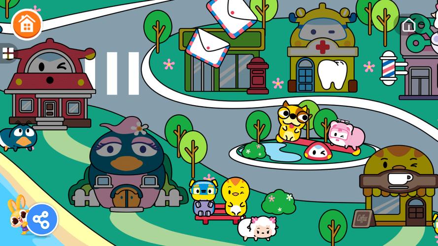 奥飞q宠世界全部解锁版红包版