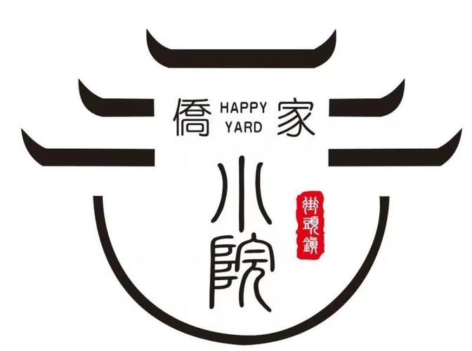 家有小院红包版图标