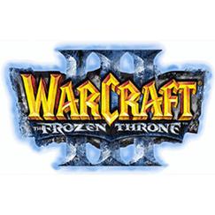 魔兽冰封王座官网赚红包版图标
