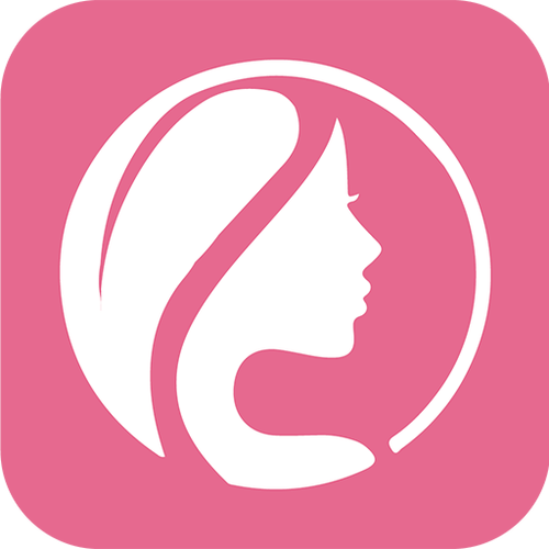 女性软件app苹果版图标