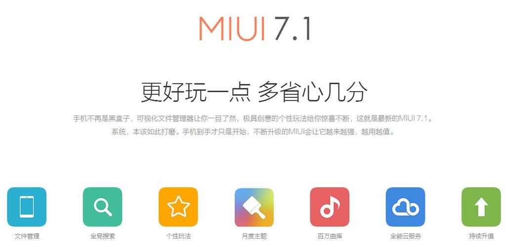 miui稳定版永久免费未删减图标