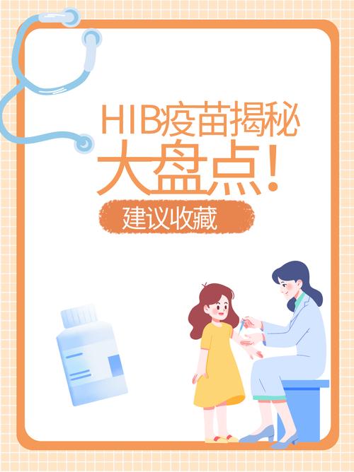 hib疫苗多少钱红包正版图标