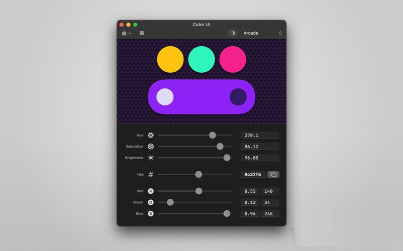 color官网入口