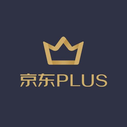 京东plus会员兑换图标
