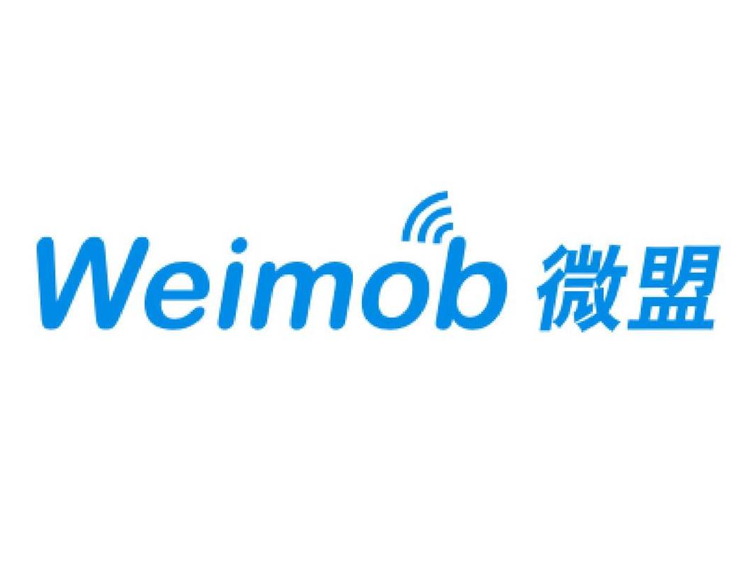 微盟发圈app图标