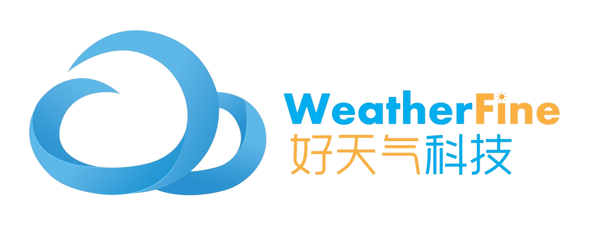 天天好天气赚钱图标