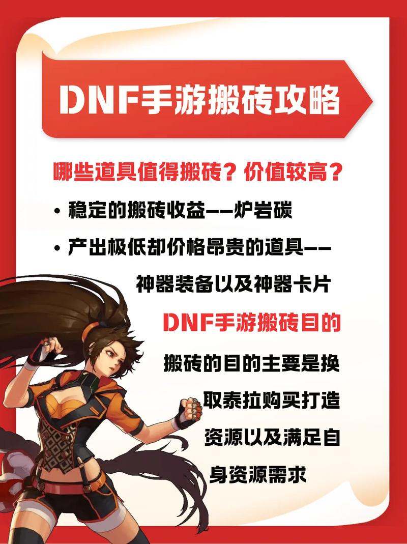 dnf手游能搬砖赚钱吗去广告安卓版图标