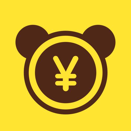 小熊赚钱试玩完整版图标