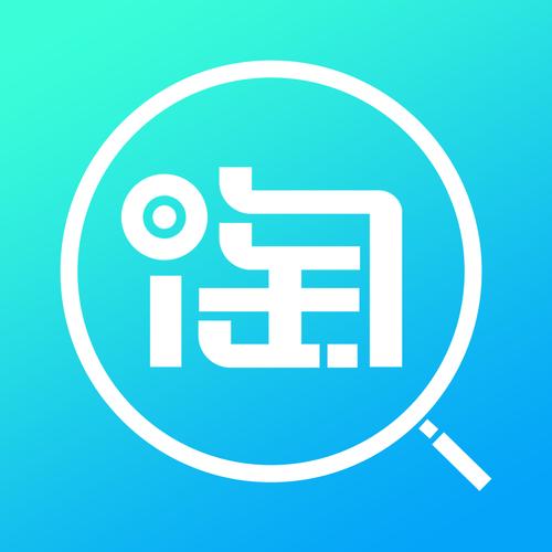 淘客抢单平台app正式版图标