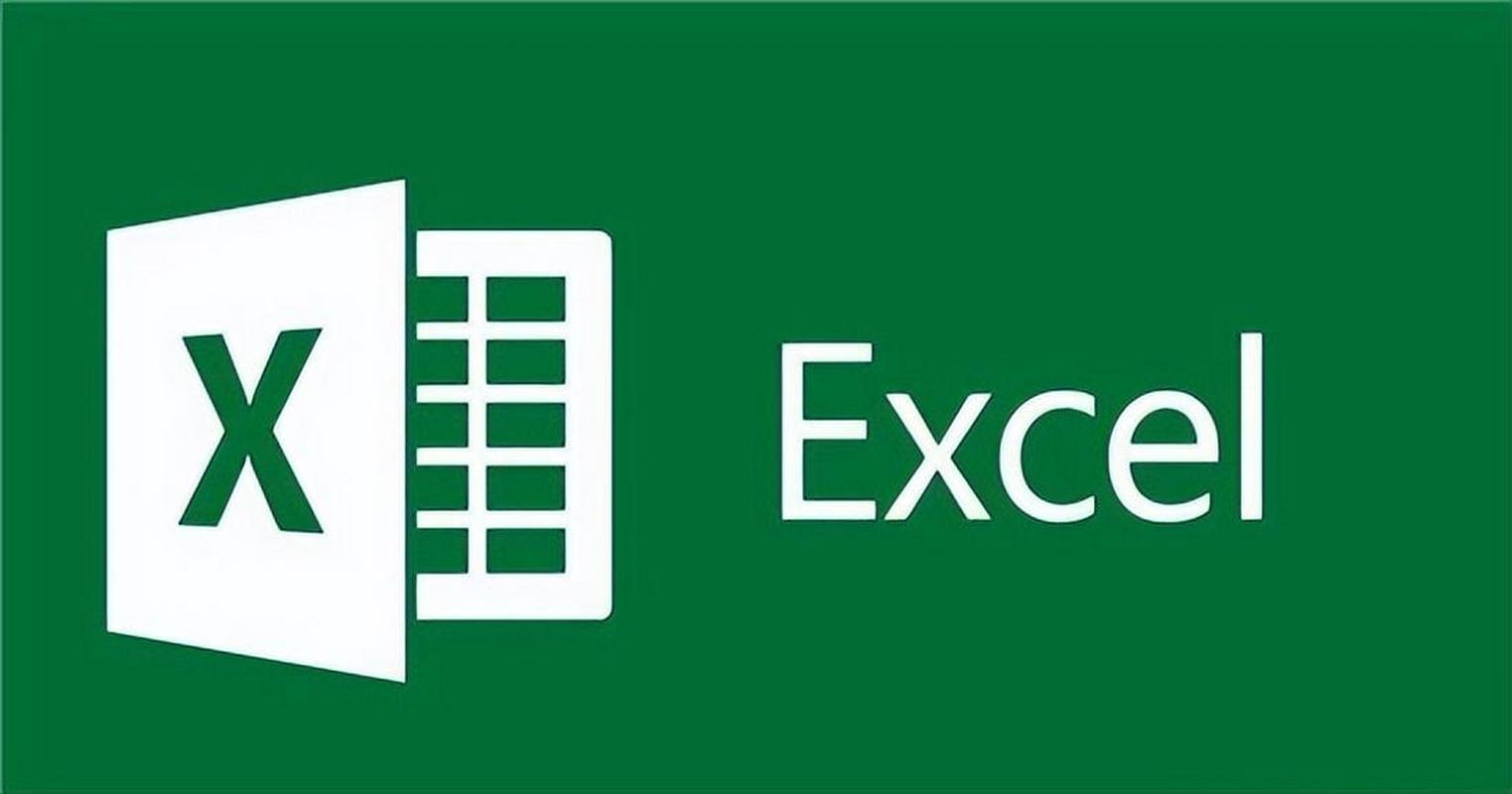 excel表格排版图标