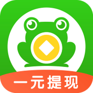 悬赏蛙最新版图标