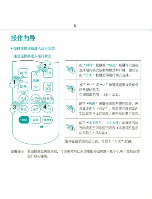 海信空调遥控器怎样解锁图标