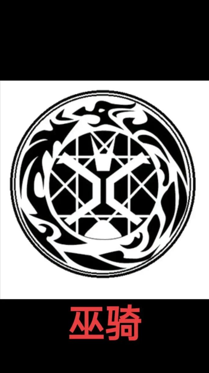 假面骑士巫骑所有骑士