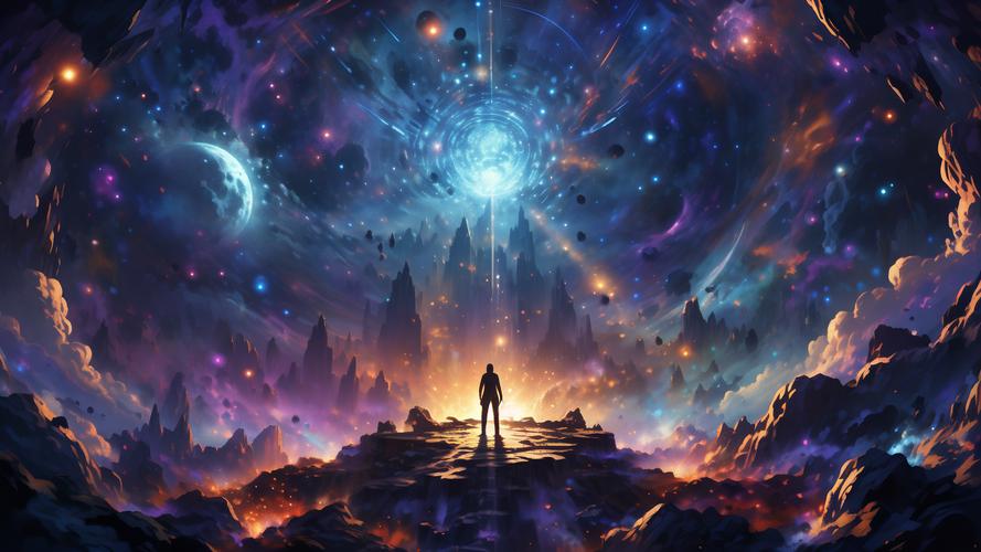 星空世界app