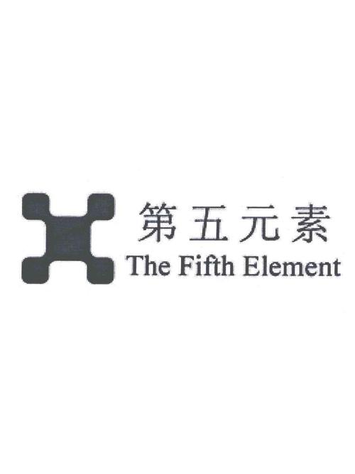 第五元素1080P图标