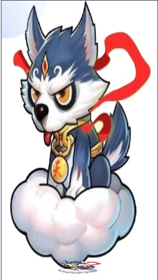 哮天犬直装中文最新版