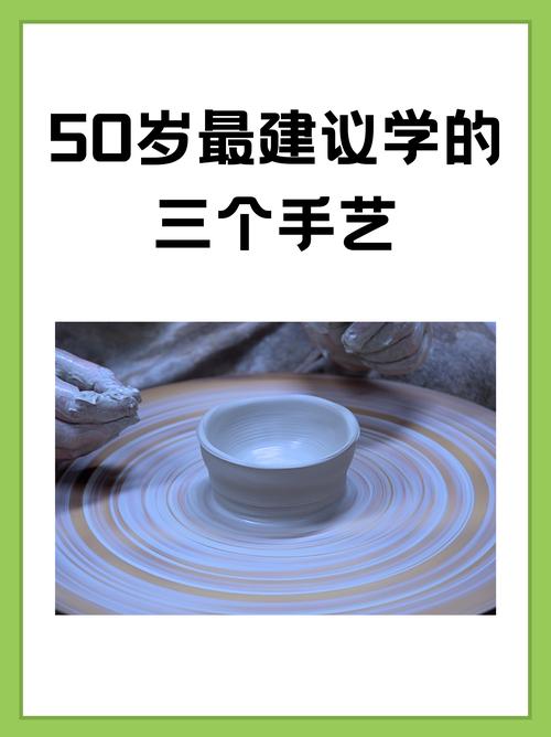 50岁最建议学的三个手艺破解版无限vip图标