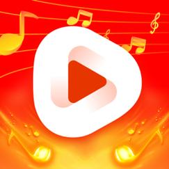 金曲刷刷无限能量图标