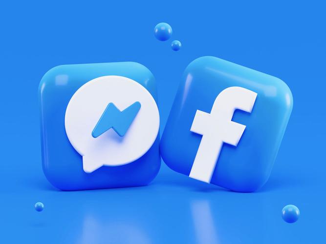 facebook2025图标