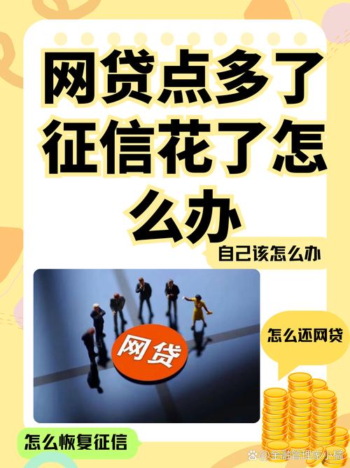 征信花了可以下的网贷赚钱版图标