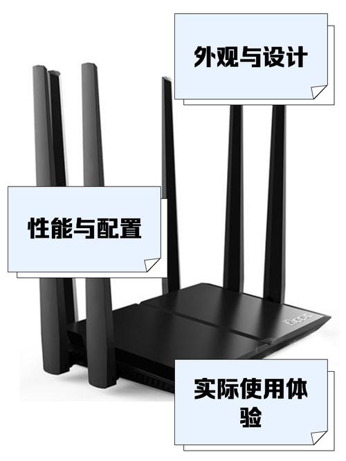 最建议买的三个路由器轻量版