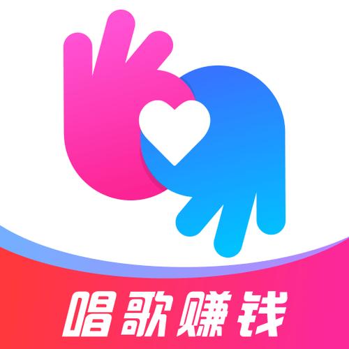 拍拍语音唱歌赚钱男人版图标