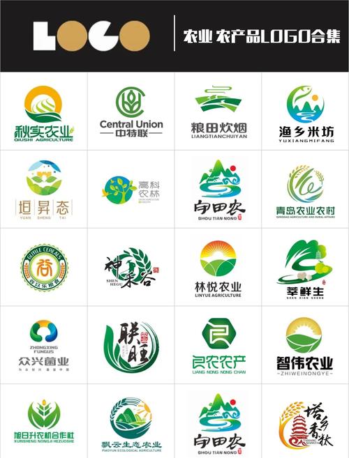 种植基地图标
