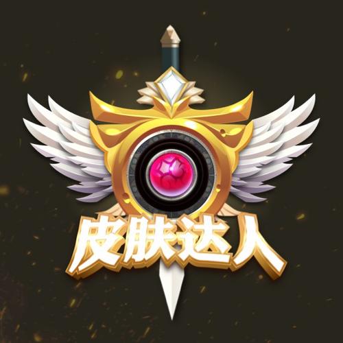 皮肤达人去限制版图标