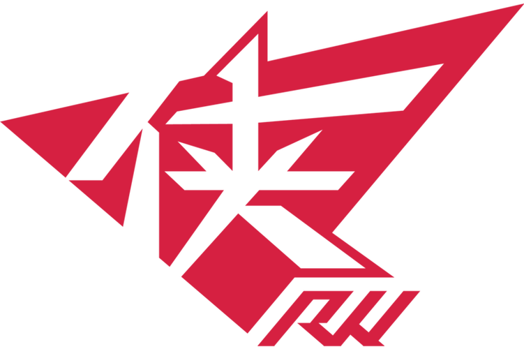 济南RW图标