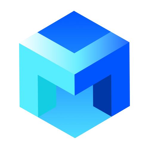 魔盒微阅app赚钱图标