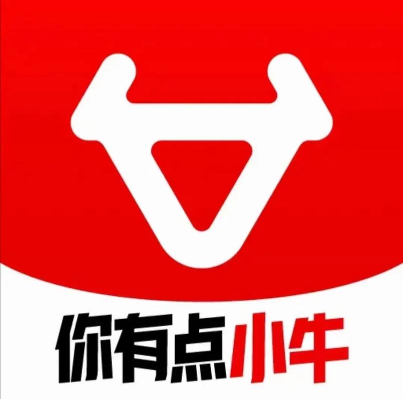 小牛兼职安卓版图标