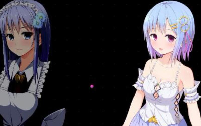 魔法少女之祈祷安卓汉化版换源版图标