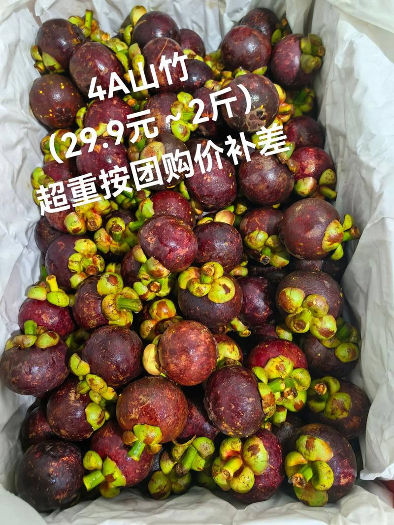 山竹接单赚钱