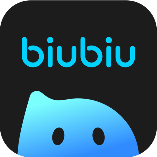 biubiu手游加速器图标